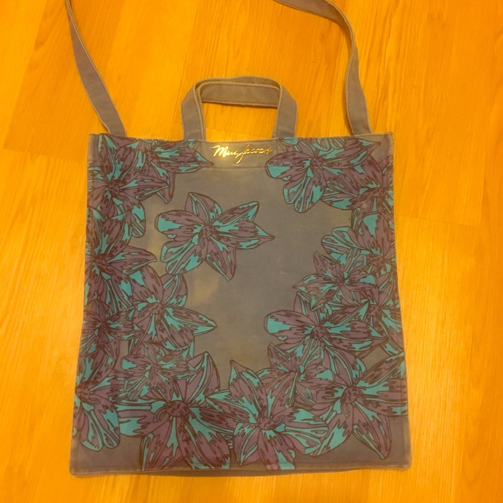Jacobs by Marc Jacobs Tote Bag